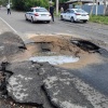 Власти Новокузнецка сообщили о перекрытии дороги из-за аварии на сетях