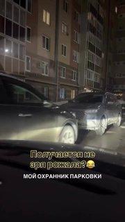 В рилсах показали очередную причину для того, чтобы завести детей. Источник:...