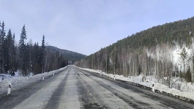 В Богучанском муниципальном округе введены ограничения для пассажирского...