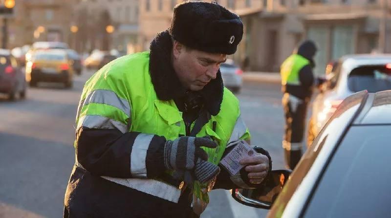 🗣Житель Приморья купил права за 125 тысяч в Интернете, но попался инспекторам...