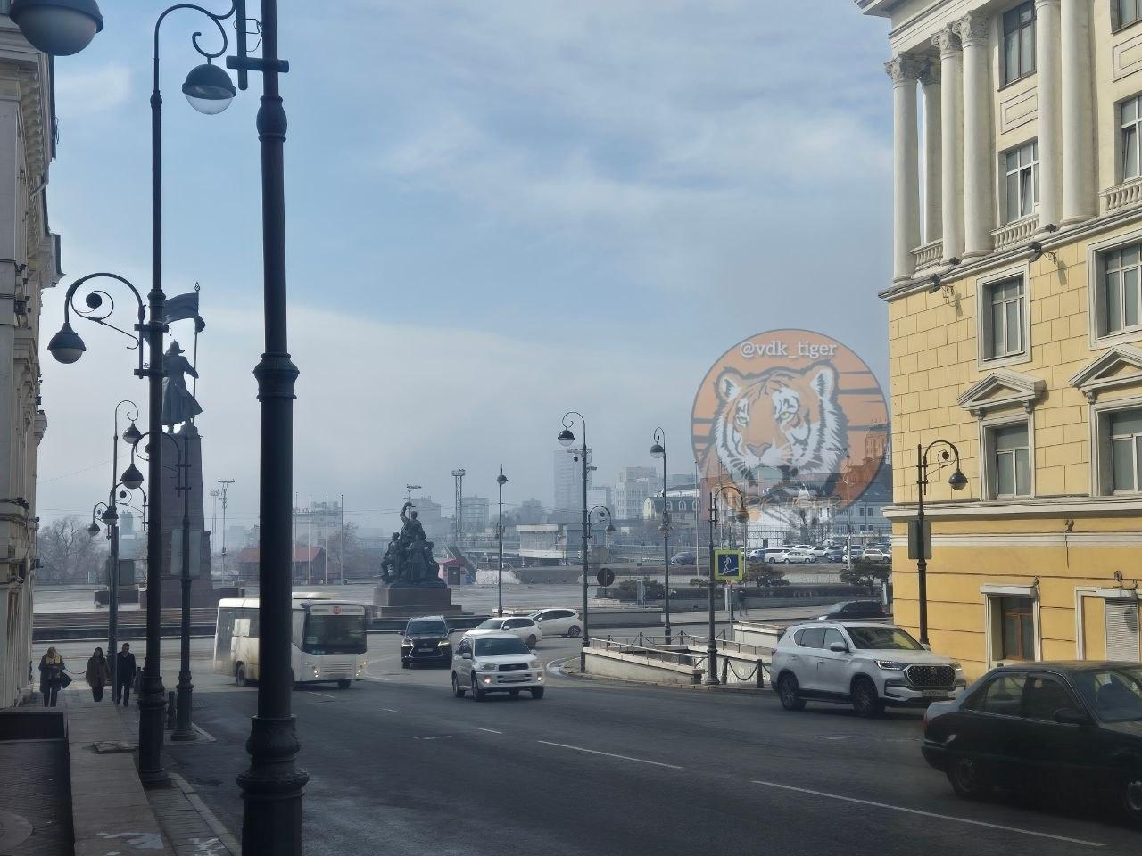 ⚡️Известно, когда начнется процедура избрания мэра Владивостока В этом году...