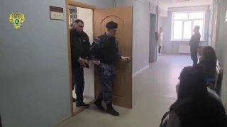 🗣Во Владивостоке группе автоподставщиков дали от 2 до 5 лет тюрьмы — суммарно...
