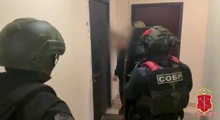 В Петербурге и Москве задержали организаторов торговли банковскими и SIM-картами