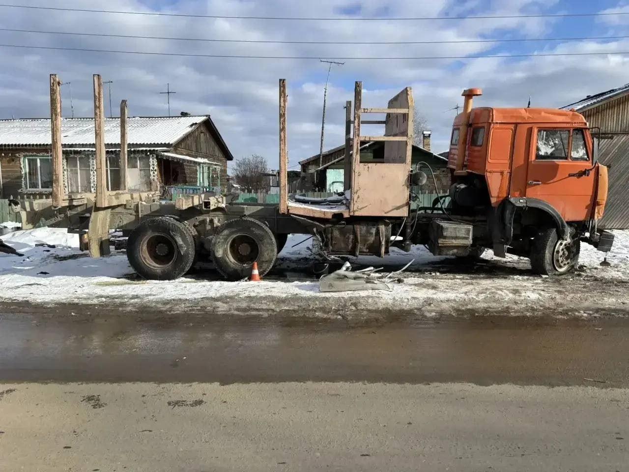 В Богучанском округе за сутки произошло два ДТП с участием нетрезвых водителей