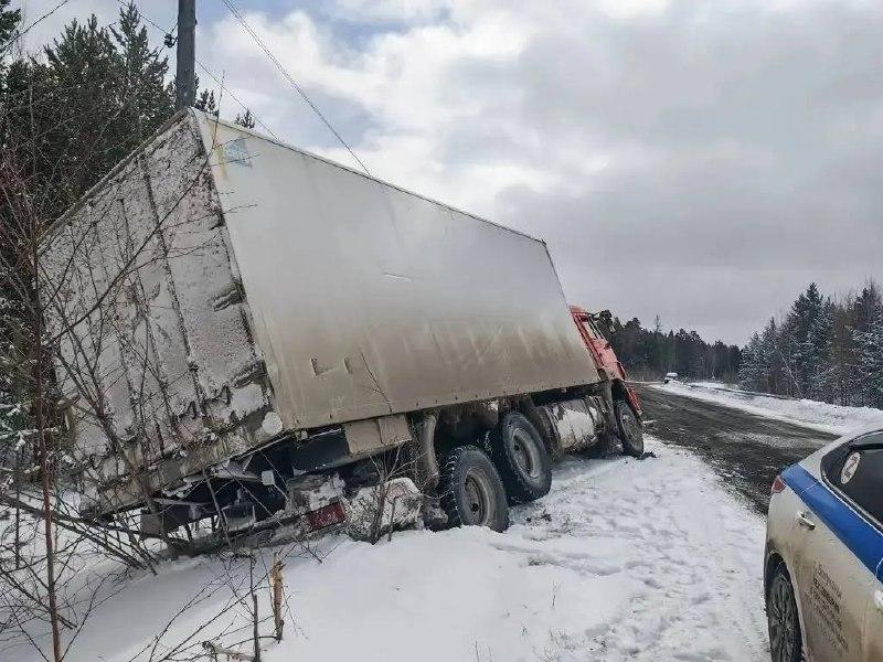 В Богучанском округе за сутки произошло два ДТП с участием нетрезвых водителей