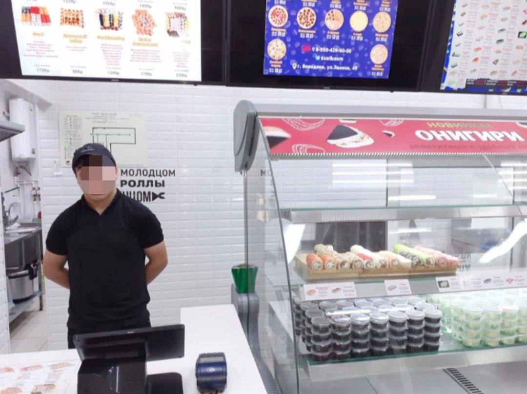 Прокуратура привлекла работодателя из Бородино к...