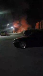 ВСУ атаковали Крым за несколько минут до 