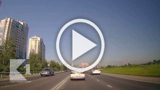 Когда упал заказ с повышенным коэффициентом.