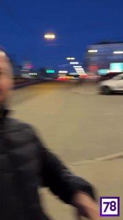 В магазине на Фонтанке заметили крысу. Видео с грызуном, который умывался в...