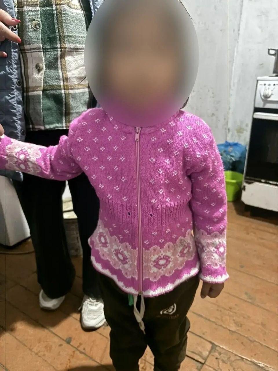 По размещенной в социальных сетях видеозаписи сотрудниками полиции приняты необходимые меры