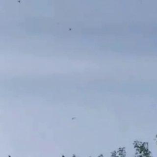 Массированный удар по военной инфраструктуре Украины нанесли этой ночью наши...
