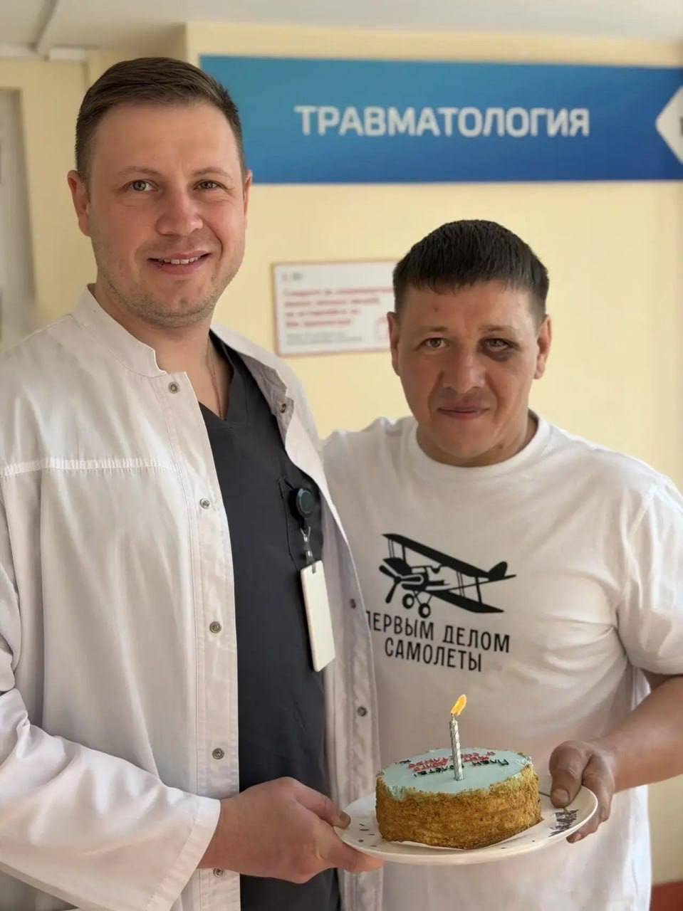 Выживший после крушения самолёта в Богучанском округе летчик рассказал о...