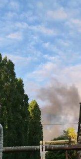 ❗️Над регионами России за ночь сбили более 200 беспилотников после массированной ночной атаки