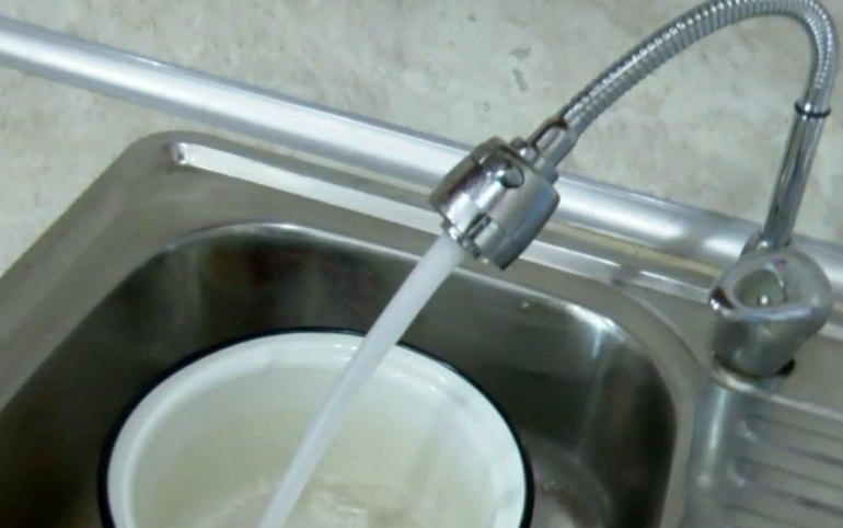 Горячая вода в 177 домов Абакана вернется позже срока