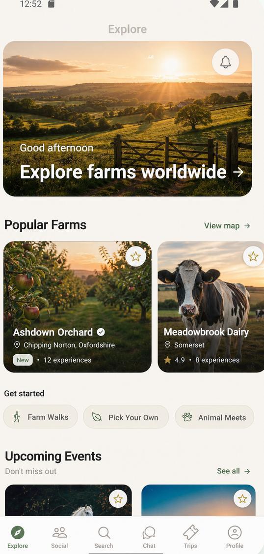 Звезда Top Gear Джереми Кларксон запустил OnlyFarmers — это как OnlyFans, но для фермеров.