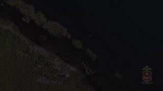 Браконьеры вновь попались на ловле раков
