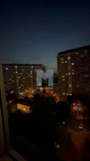 В Чертаново жители испугались громких салютов, которые запускают не подряд, а...