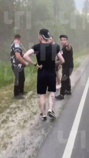 Угнанный отцовский кроссовер стал смертельной ловушкой для девушки в Подмосковье