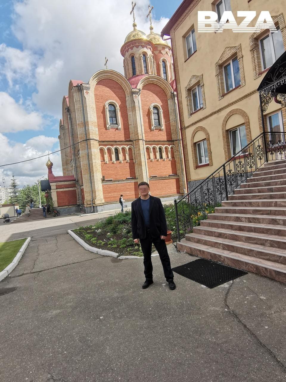 В Домодедово мужчину подозревают в убийстве супруги, потому что она запрещала...
