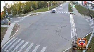 В Кежемском округе полицейские пресекли опасную поездку подростков