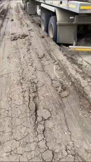 [26.06.2026 9:56] ЧП Богучаны | Новости | Богучанский: Фуры тонут в грязи,...