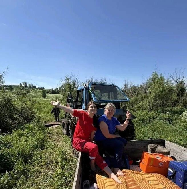 Комбайн в Кузбассе перемолол своего водителя – 