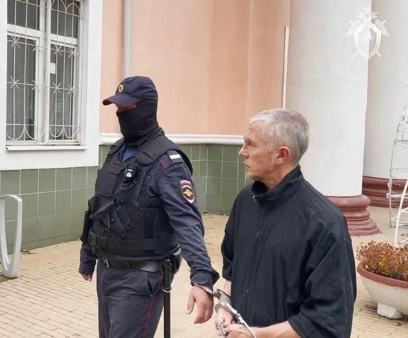 В Новосибирске будут судить маньяка, обвиняемого в десяти убийствах По версии...