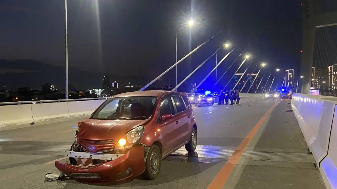 Водитель электровелосипеда погиб в ДТП с автомобилем в Новосибирске