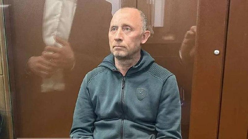 Бывшего вице-губернатора Курской области Базарова обвинили в растрате почти 1,8 млрд рублей.