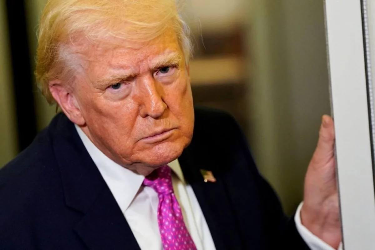 Сегодня запланирован разговор президента США Дональда Трампа и российского лидера Владимира Путина. Главное из заявлений главы Белого дома: