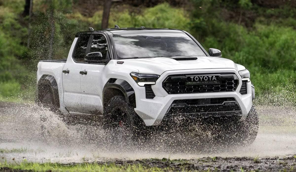 Toyota вложит $3,6 млрд в производство в США