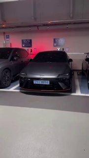 Hyundai Ioniq 6 N называют новой альтернативой бензиновым спорткарам