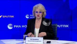 Уголовное наказание за домашнее насилие «станет ударом для института семьи», — заявили в Госдуме.
