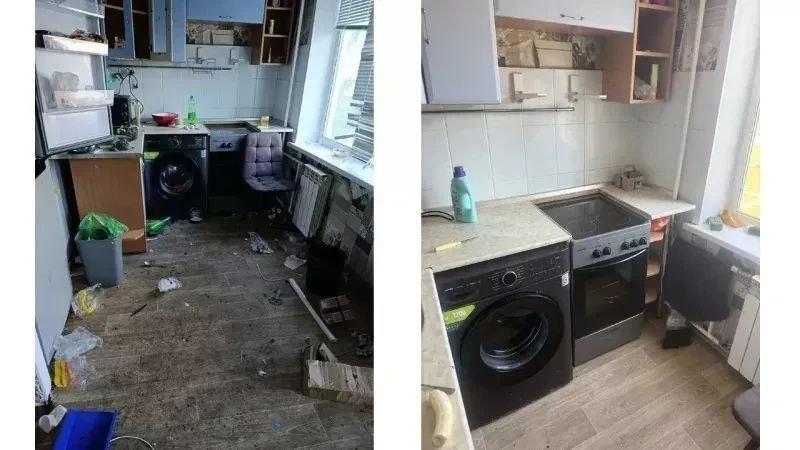 В Назарово двое детей проживали в «свинарнике», но органы системы...