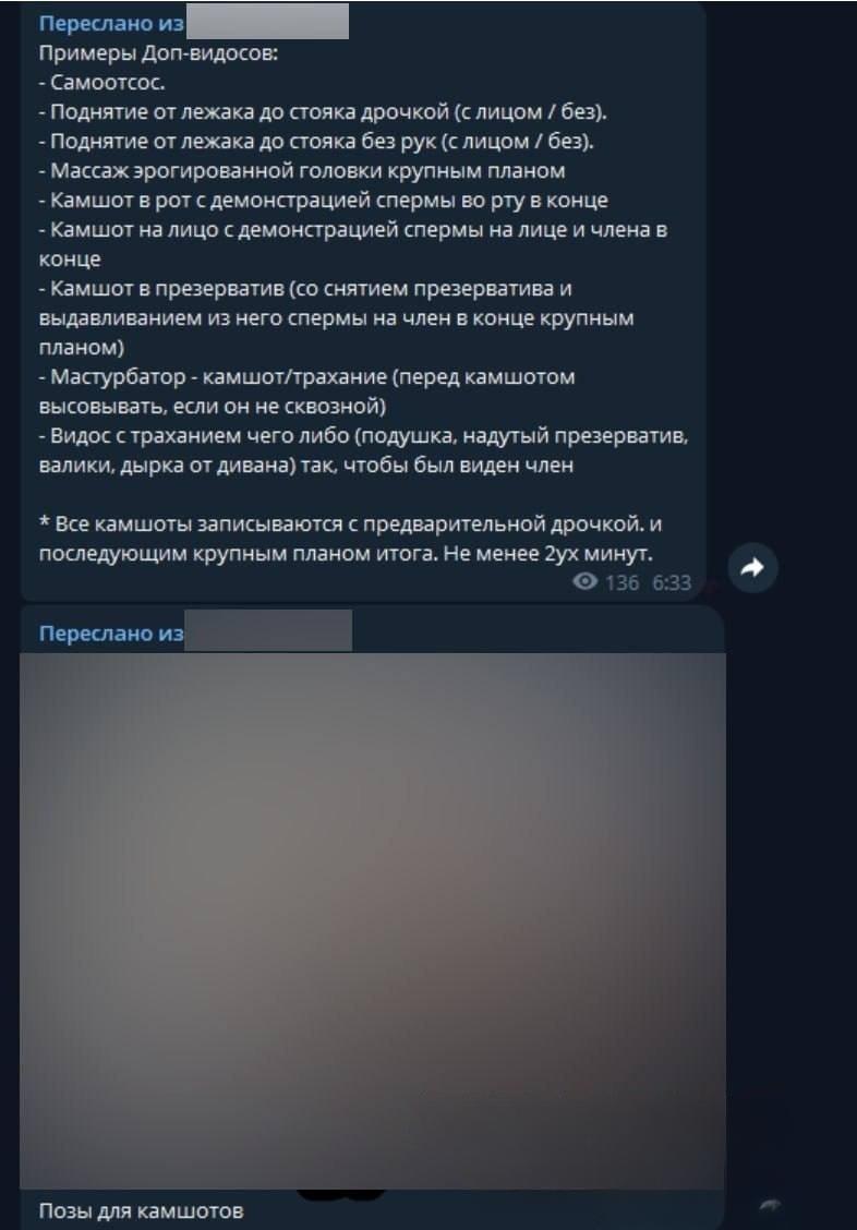 Интернет-комьюнити 