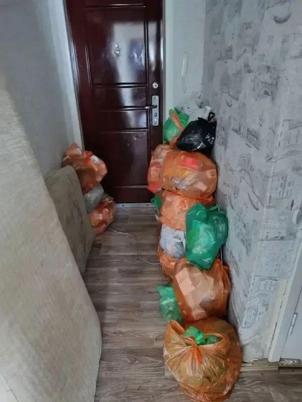 В Назарово двое детей проживали в «свинарнике», но органы системы...