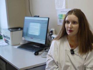 Беременная девушка выпала с 7-го этажа и не получила ни одного перелома.