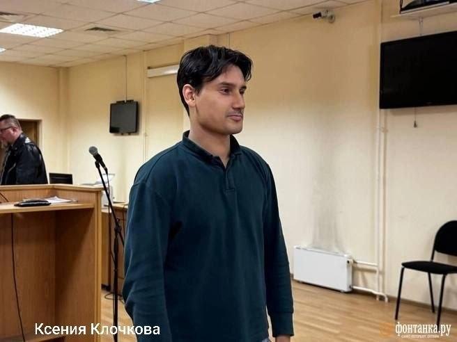 Депутата ЗакСа Ленобласти Ивана Апостолевского отправили под арест на 10 суток.