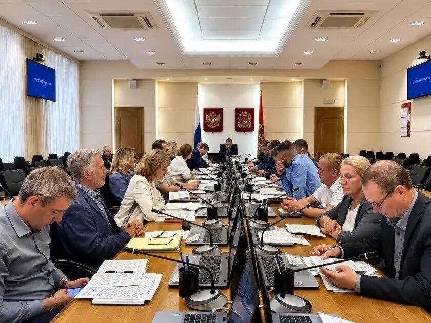 «Смертность в ДТП высокая»: в Красноярском крае усилят контроль на дорогах В...