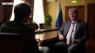 Россия применит ядерное оружие — Песков