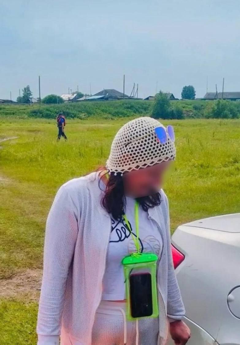 На реке Кан спасли трех жительниц Канска, перевернувшихся на сапбордах 11...