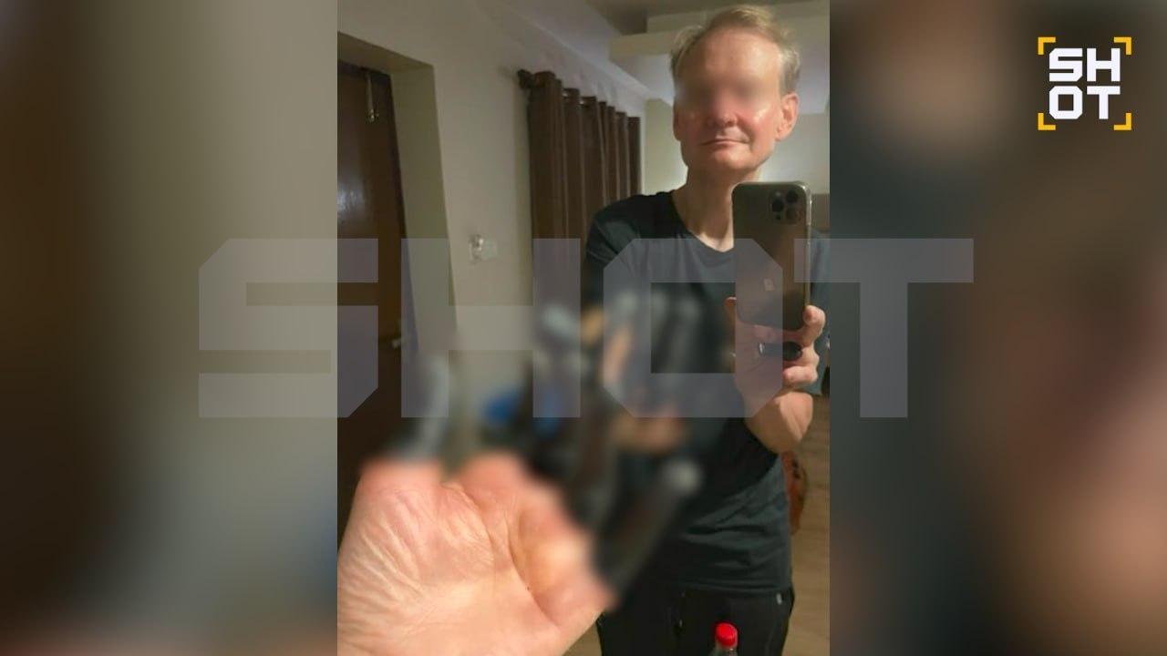 Гид в Гималаях сбежал от российского альпиниста, потому что тот медленно...