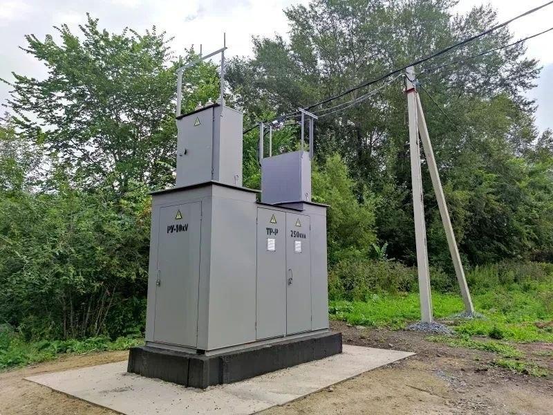 В Назаровском округе часть жителей опять останутся без света на весь день...