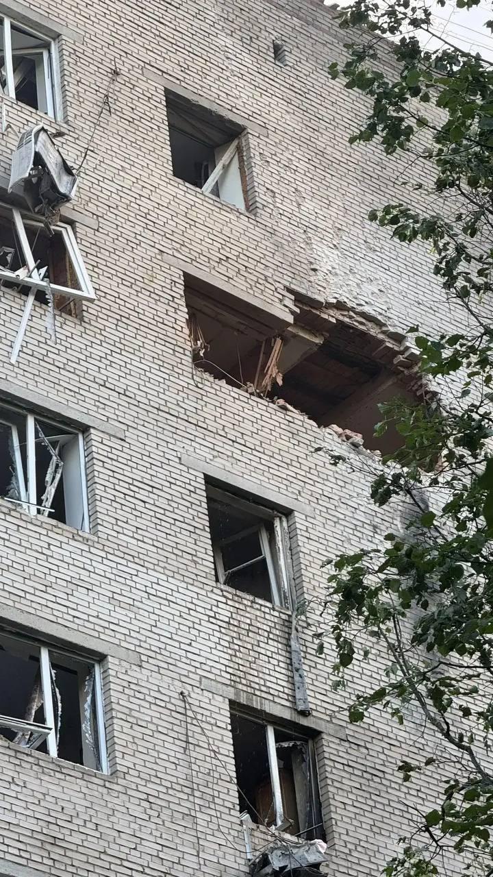 Враг атаковал Подмосковье: три человека погибли в Истре при атаке БПЛА