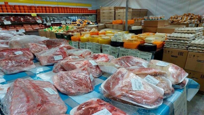 Убедил продавца, но не камеры: жителя Рыбинского округа будут судить за кражу...
