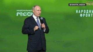 Граждане России направили на цели СВО свыше ₽70 млрд