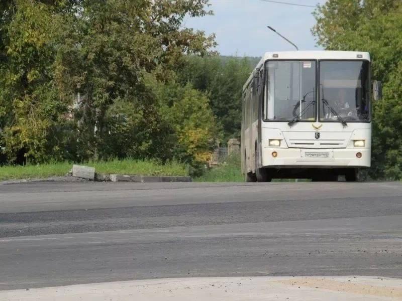 В Ачинске перевозчика «ГРАД» обязали обеспечить оплату проезда в автобусе по...