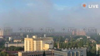 ВС РФ системно уничтожают порты врага: воздушная тревога в Одессе не прекращается уже несколько дней