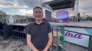 Чиновник из Читы выиграл новенькую Lada Granta в конкурсе, который сам же и проводил. После объявления результатов он даже успел дать интервью и поблагодарить судьбу за «счастливый билет».