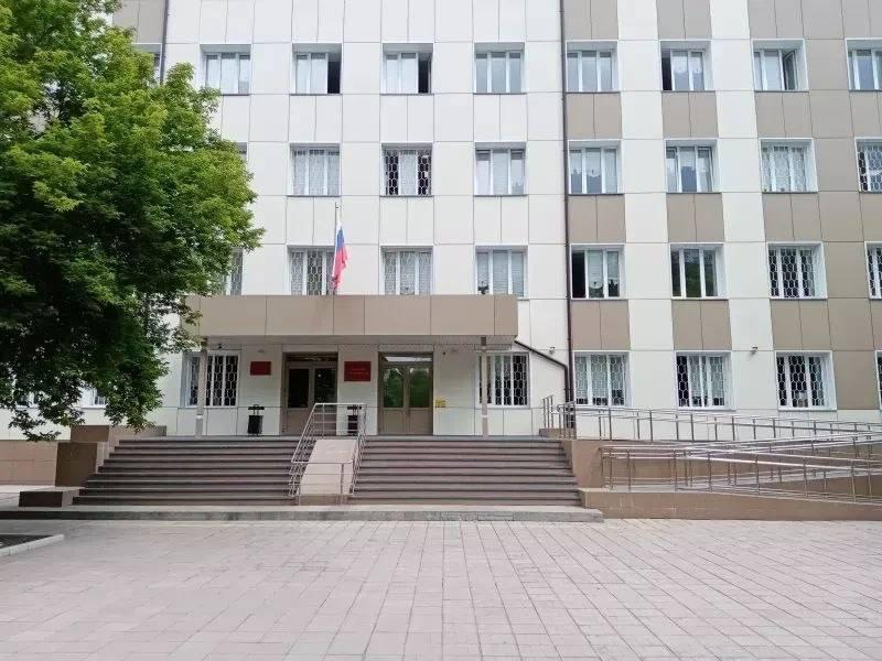 В Ачинске прокуратура помогла жителю взыскать моральный вред с шумных соседей...